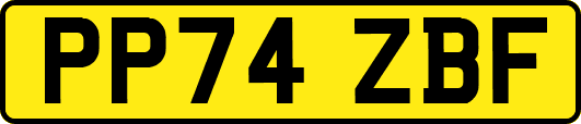PP74ZBF