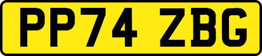 PP74ZBG