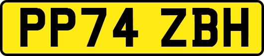 PP74ZBH