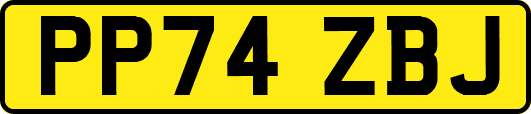 PP74ZBJ