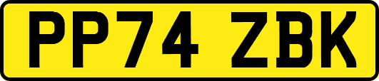 PP74ZBK
