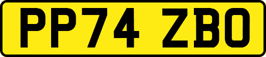 PP74ZBO
