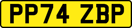 PP74ZBP