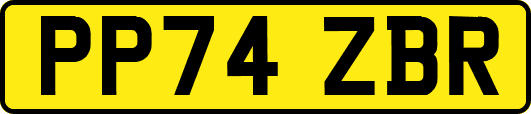 PP74ZBR