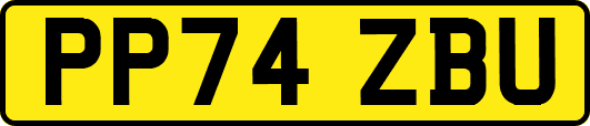 PP74ZBU