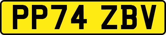 PP74ZBV