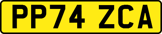 PP74ZCA