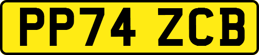 PP74ZCB