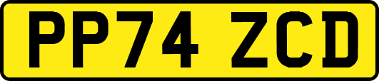 PP74ZCD
