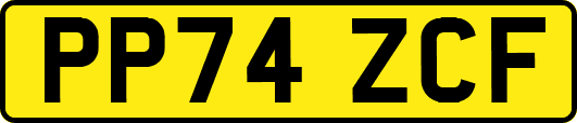 PP74ZCF