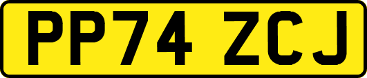PP74ZCJ