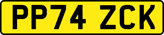 PP74ZCK