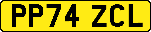 PP74ZCL