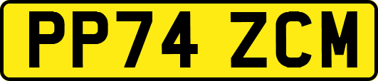 PP74ZCM