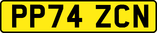 PP74ZCN