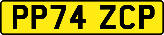 PP74ZCP