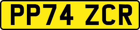 PP74ZCR
