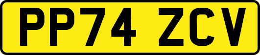 PP74ZCV