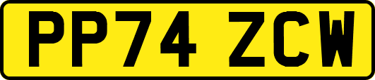 PP74ZCW