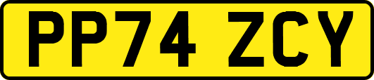 PP74ZCY