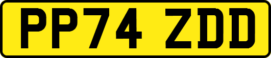 PP74ZDD