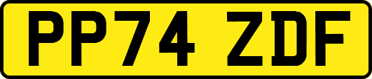 PP74ZDF