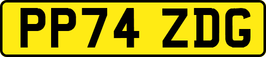 PP74ZDG