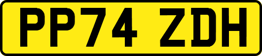 PP74ZDH