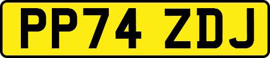 PP74ZDJ