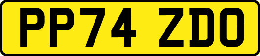PP74ZDO