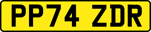 PP74ZDR