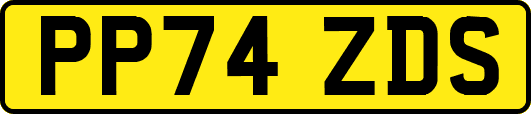 PP74ZDS