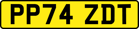 PP74ZDT