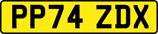 PP74ZDX