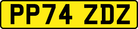 PP74ZDZ