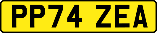 PP74ZEA