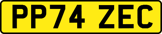 PP74ZEC