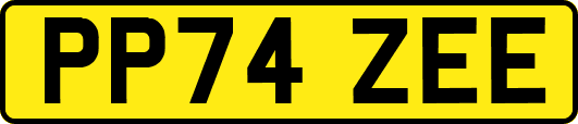 PP74ZEE