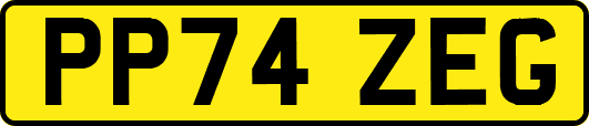 PP74ZEG