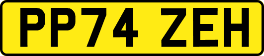PP74ZEH