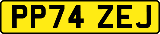PP74ZEJ