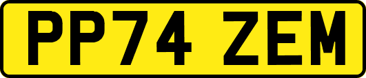 PP74ZEM