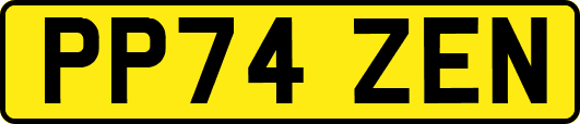 PP74ZEN
