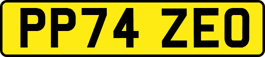 PP74ZEO