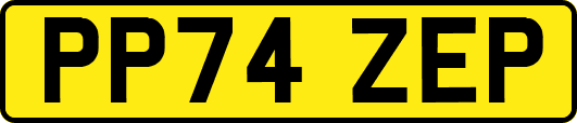 PP74ZEP
