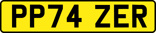 PP74ZER