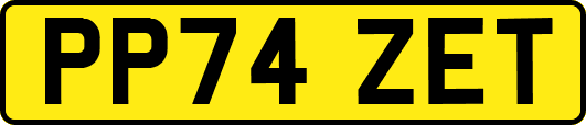 PP74ZET