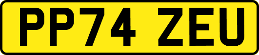 PP74ZEU