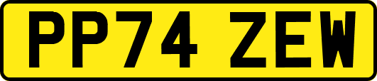 PP74ZEW