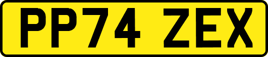 PP74ZEX